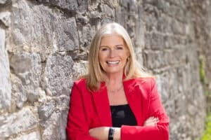 Claire Robinson QFP