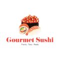 Gourmet Sushi Franchise Opportunity franchise logo