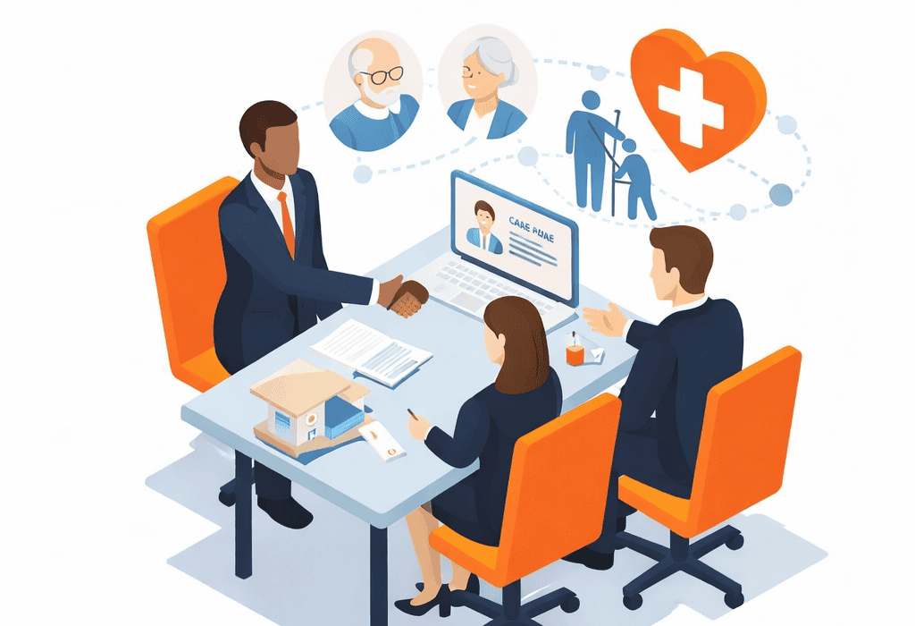 The Care Sector and Franchising: What Business Owners Need to Know