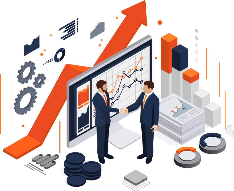 The Franchise Consultant team
