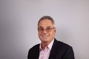 Paul van Staden