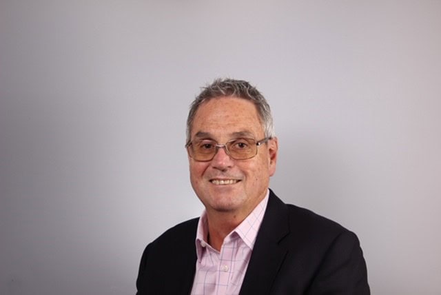 Paul van Staden