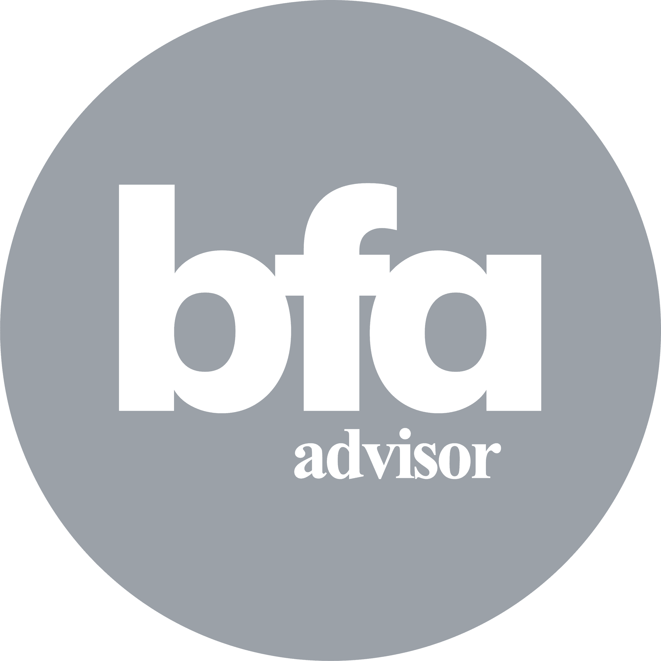 bfa Advisor Member