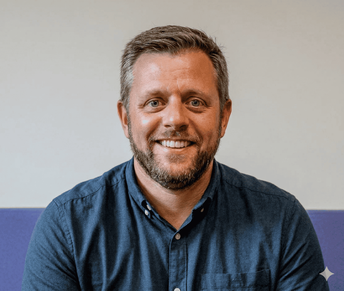Steve Lee, Managing Director, The Franchise Consultant