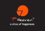 7th Heaven Franchise Opportunity UK franchise logo