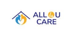 All 4 U Care Franchise Opportunity franchise logo