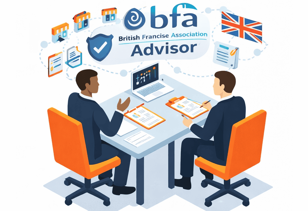 What bfa Advisor Membership Means, and Why It Matters When You Choose a Franchise Consultant