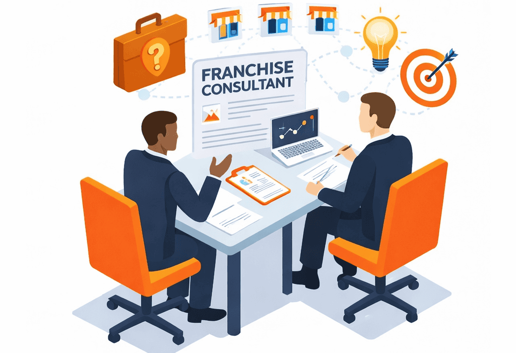 Is Your Business Ready to Franchise? The Five Questions We Ask First