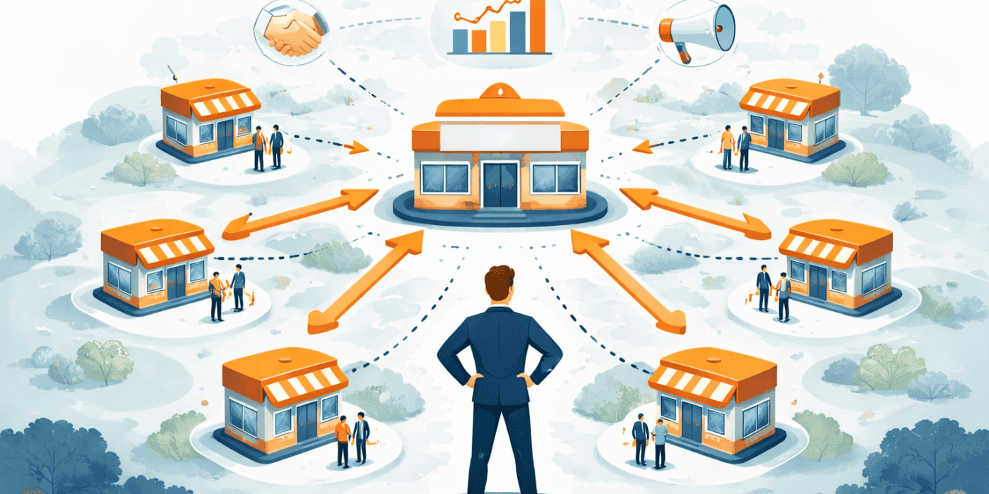 The Power of Franchising