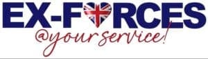Ex-Forces@Your Service Franchise Opportunity franchise logo