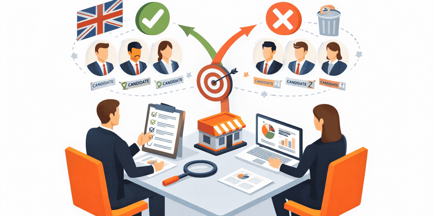 Franchisee Recruitment in the UK: What Works and What Doesn’t