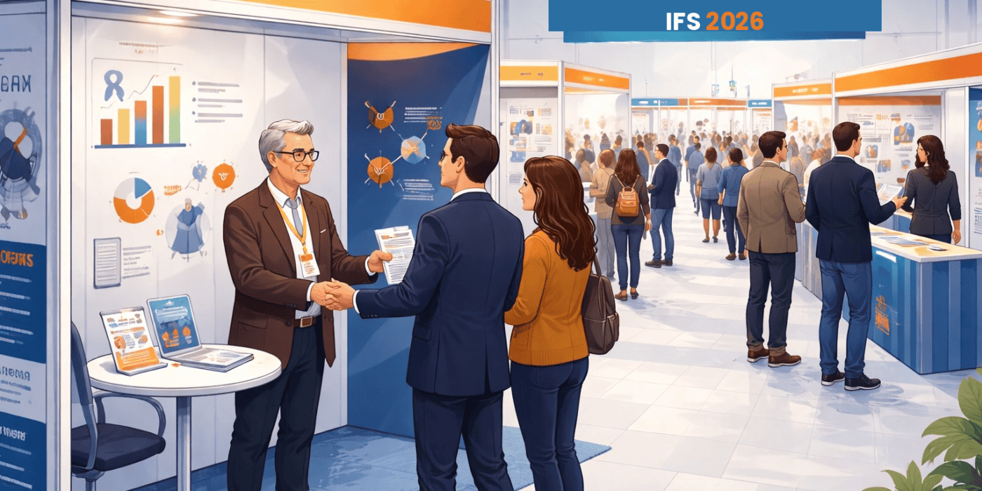 The International Franchise Show 2026: What to Expect and Where to Find Us