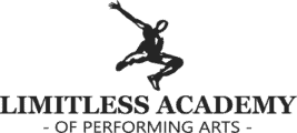 Limitless Academy of Performing Arts Franchise franchise logo