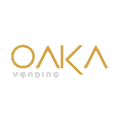 OAKA Vending Franchise Opportunity franchise logo