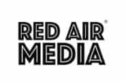 Red Air Media Franchise Opportunity franchise logo