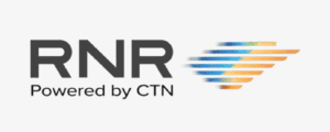 RNR Powered by CTN Franchise Opportunity franchise logo
