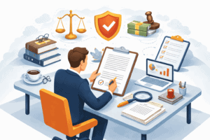 Franchise Agreement Review