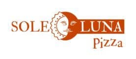 Sole Luna Pizza Franchise Opportunity UK franchise logo