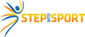 Step Into Sport Franchise Opportunity franchise logo