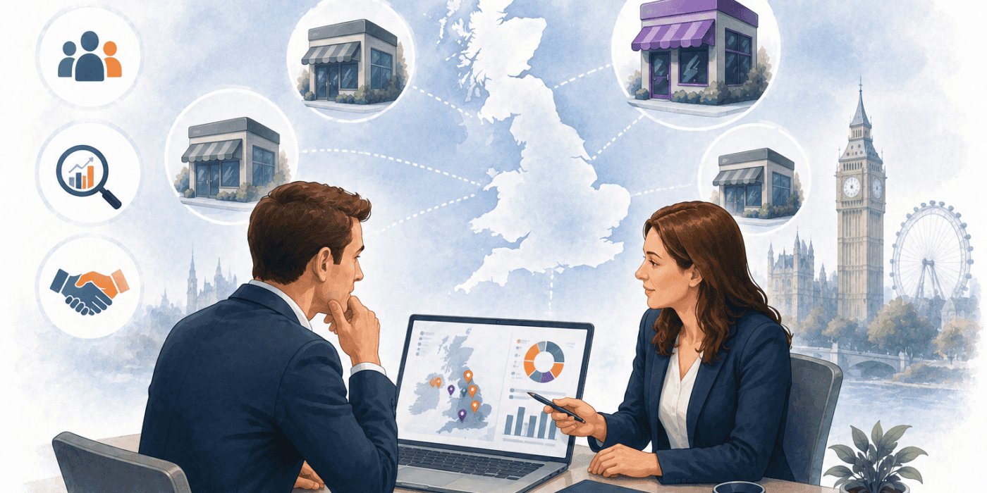Ashtons Franchise Consulting: An Overview