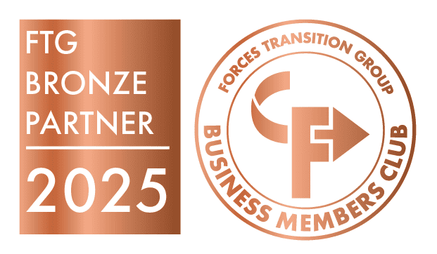 Forces Transition Group Bronze Partner