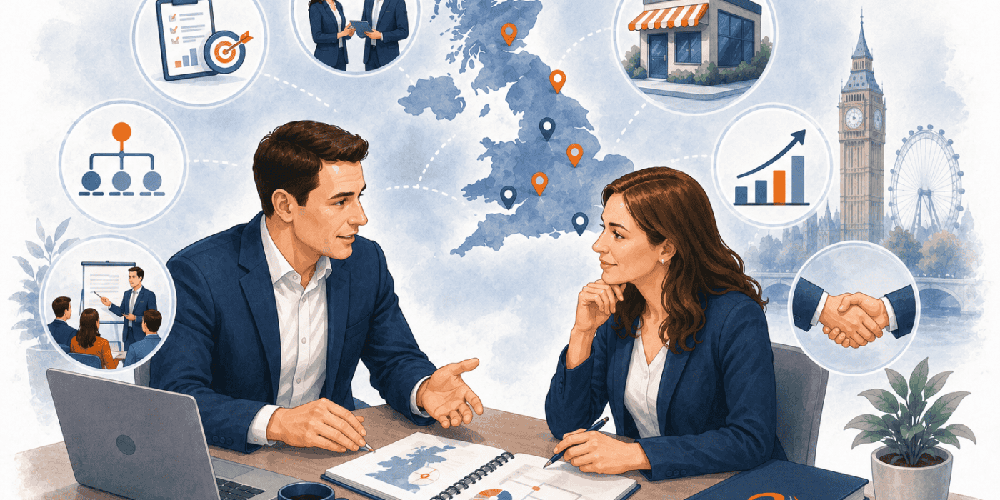 How to Franchise My Business: Ultimate Guide