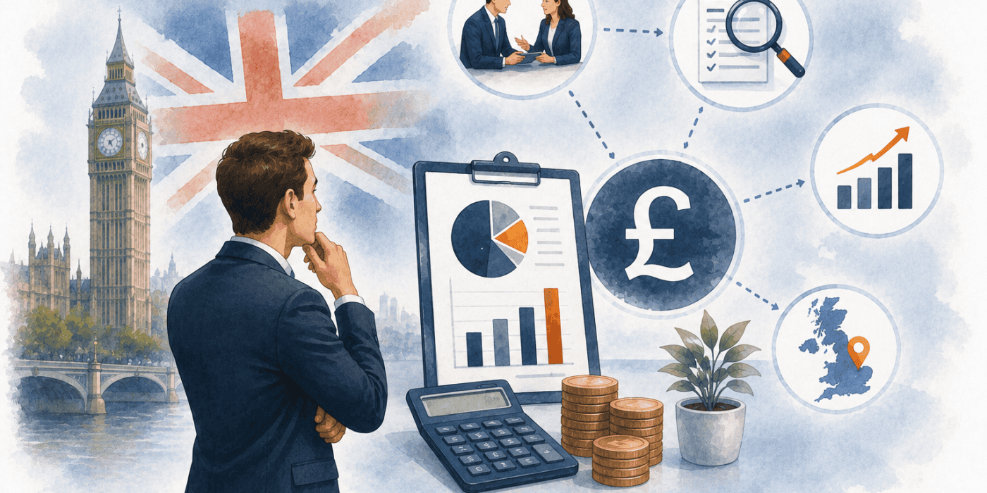 How Much Does Franchise Consultancy Cost in the UK?