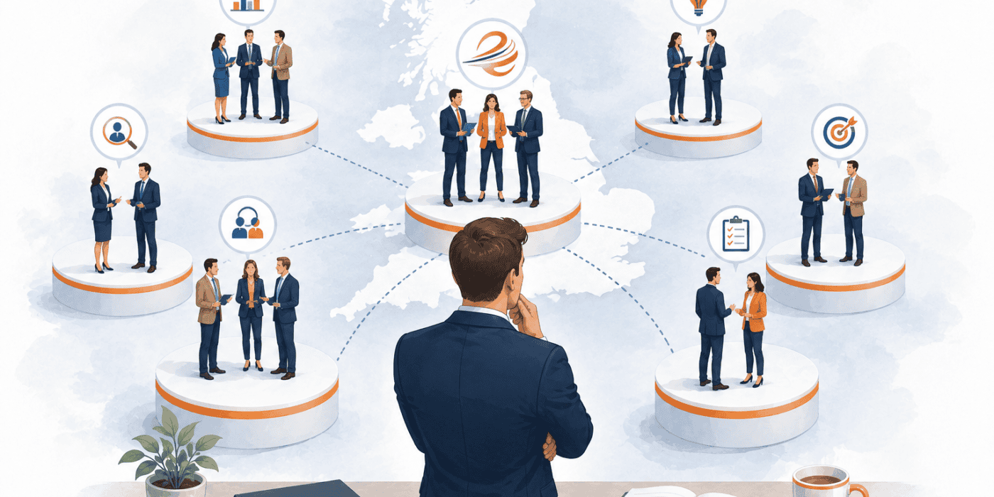 UK Franchise Consultancies: A Guide to the Main Players