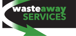 Wasteaway Services Franchise Opportunity franchise logo