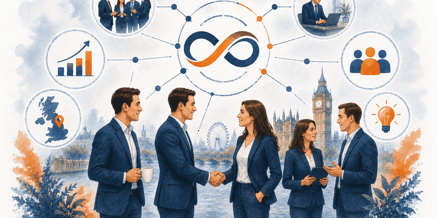 Infinity Business Growth Network Honest Alternative