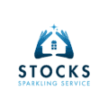 Stocks Sparkling Service Franchise Opportunity franchise logo
